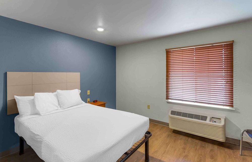 Extended Stay America Select Suites - Ogden 14/40