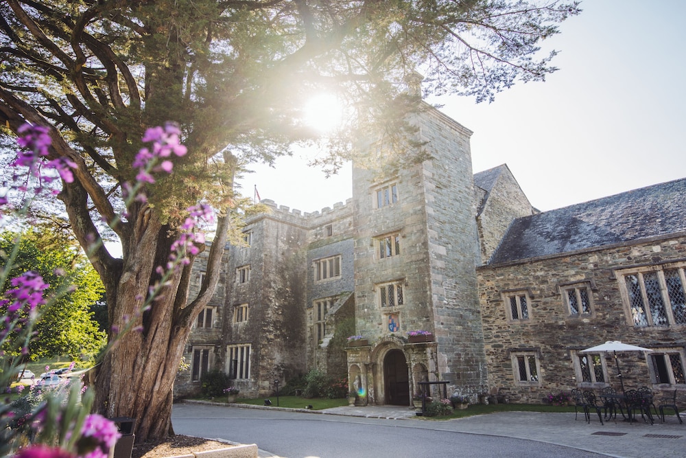Boringdon Hall Hotel 91/99
