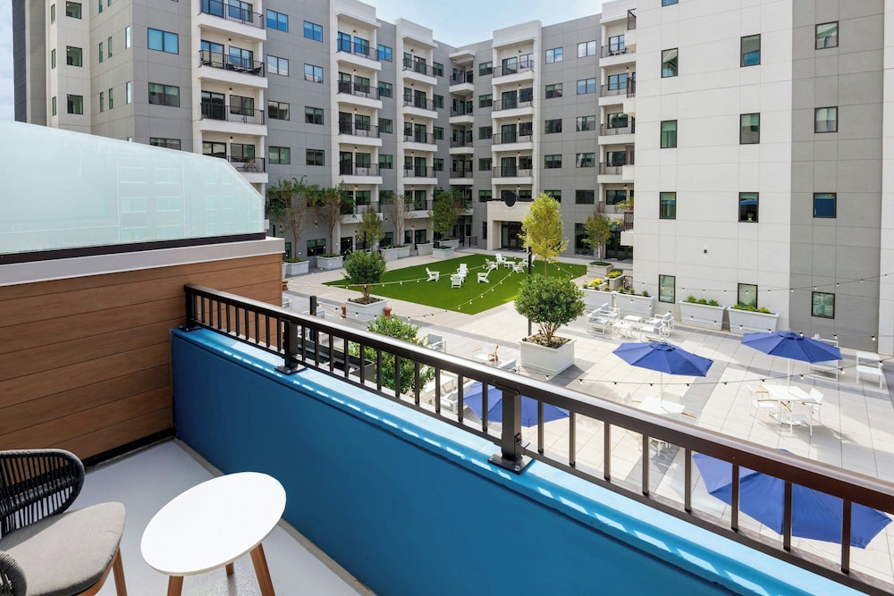 Courtyard by Marriott Gainesville GA 8/61