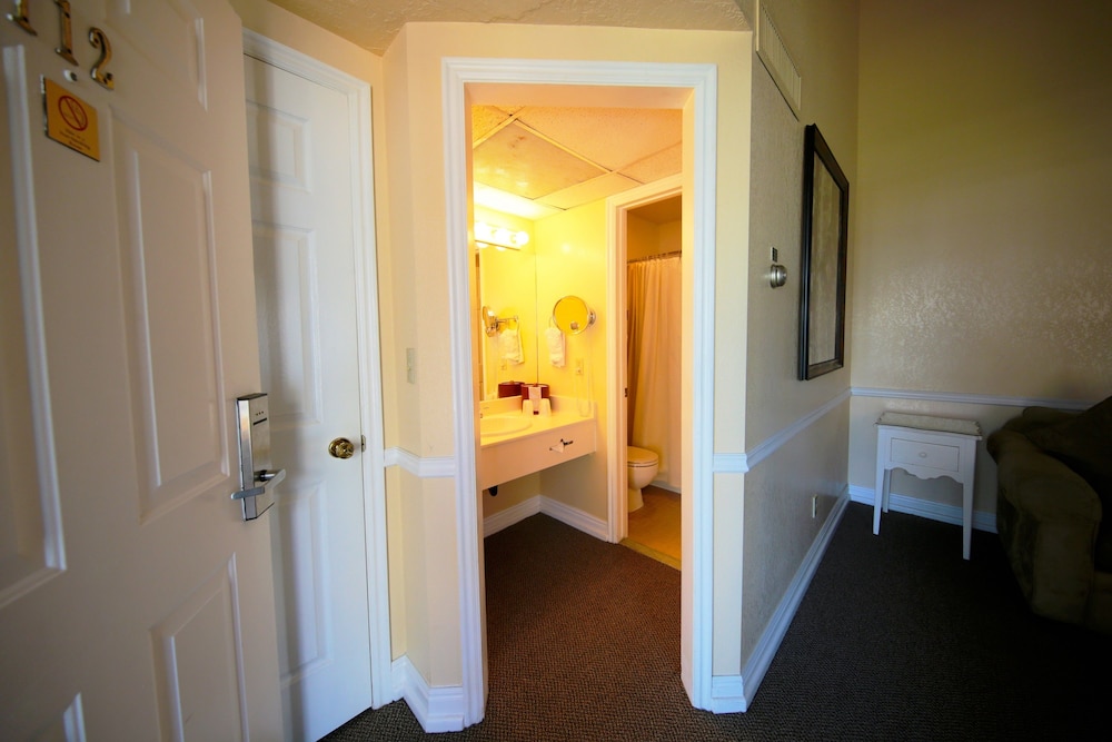 Homestead Resort 37/76