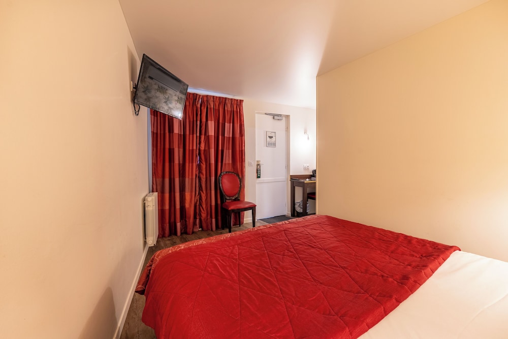 Relais Bergson 29/59