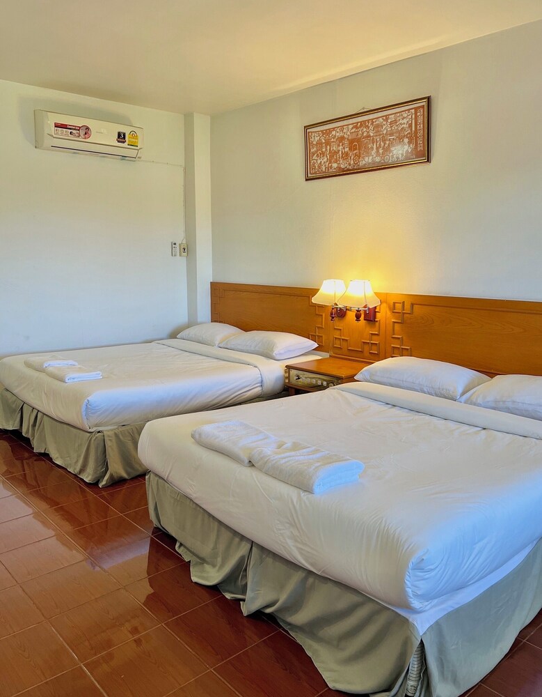Mae Salong Villa 18/50