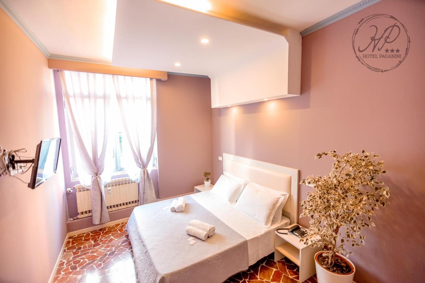 Hotel Paganini 31/50