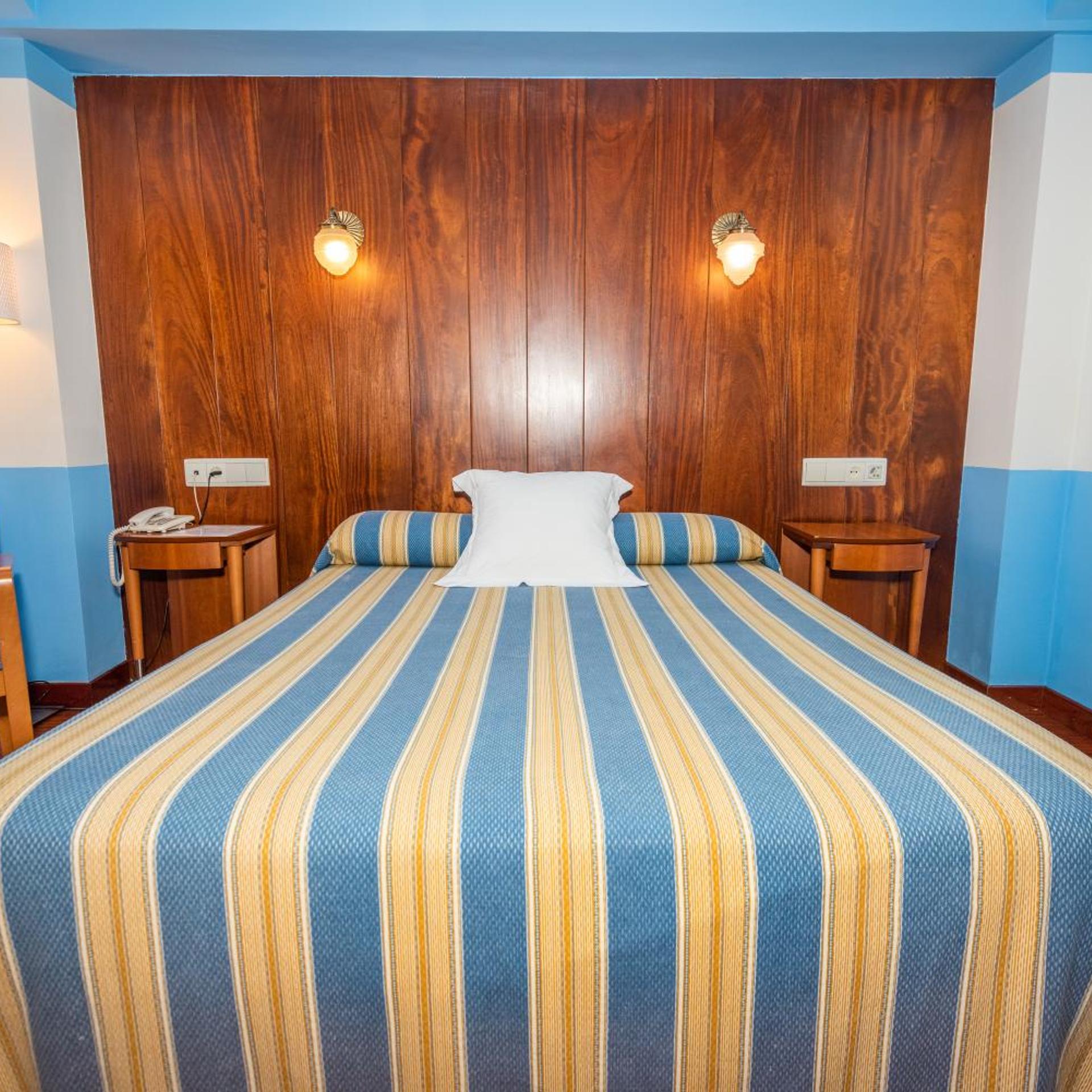 Hotel Castillo de Gauzon 12/50