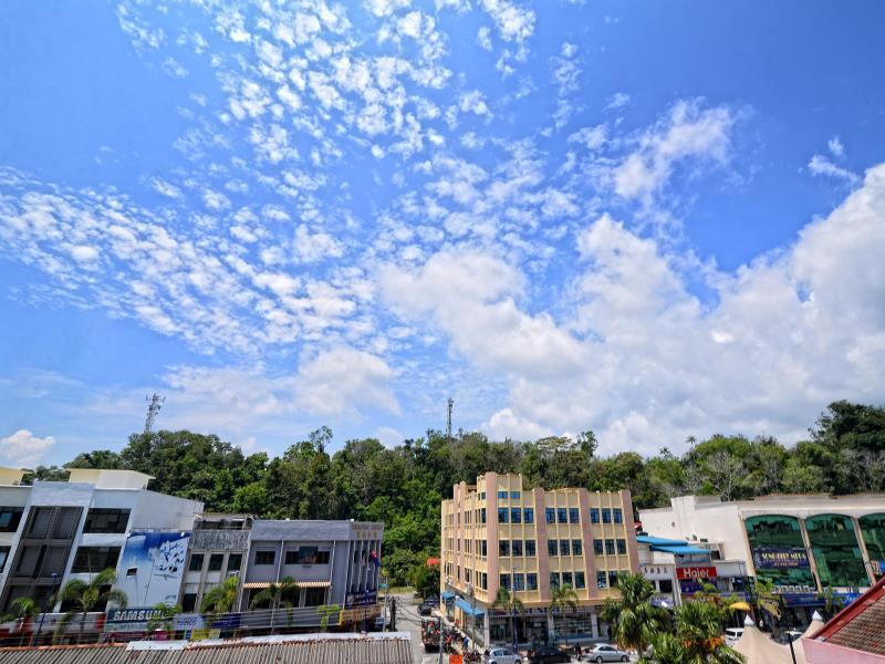 Mersing Hotel 8/33