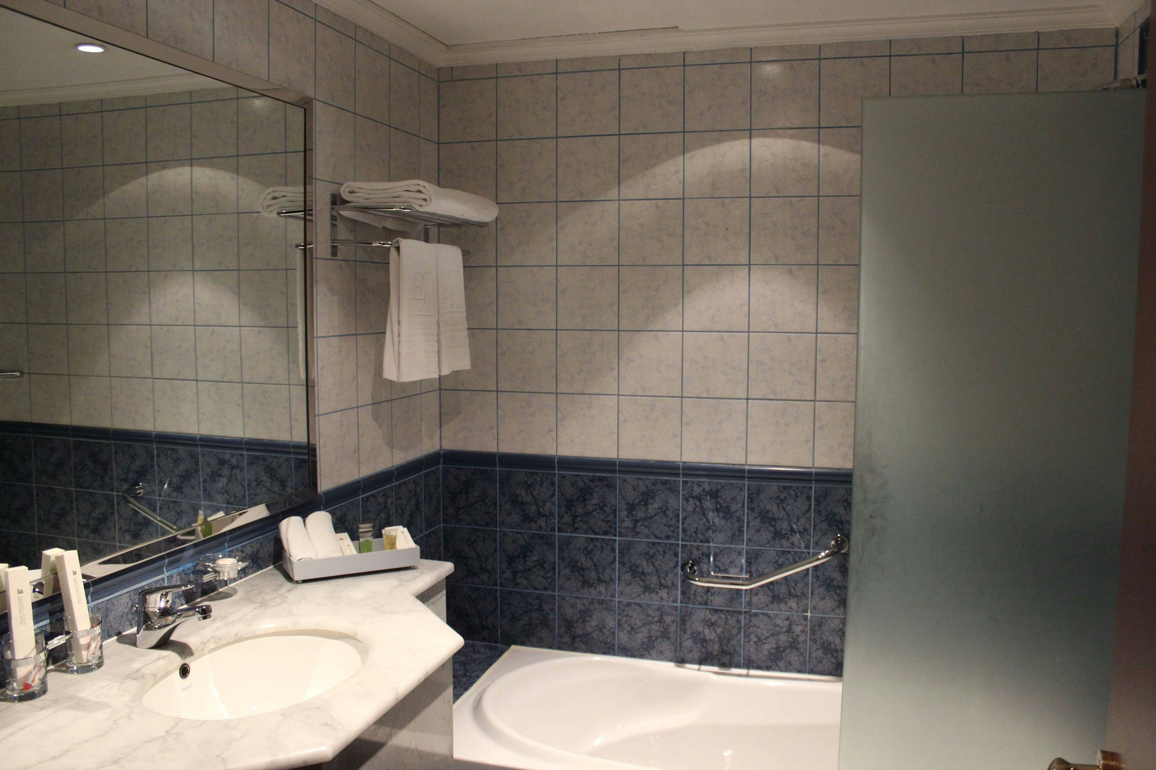 Executives Hotel Olaya 47/47
