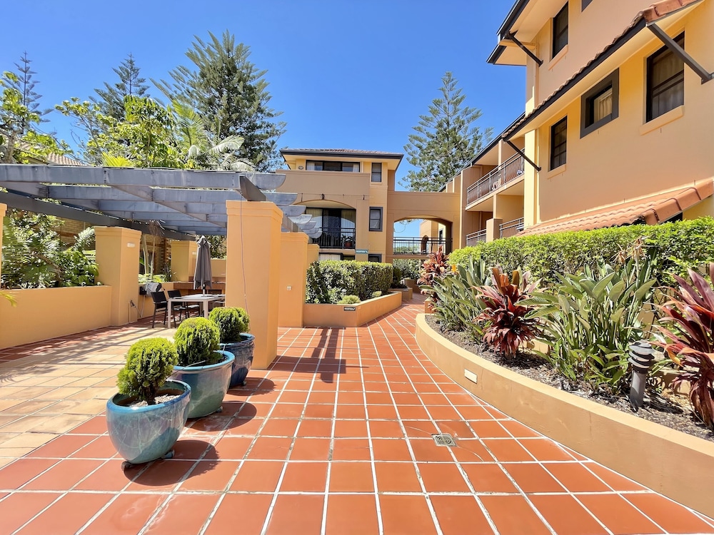 Mermaid Beach Park View 69/72