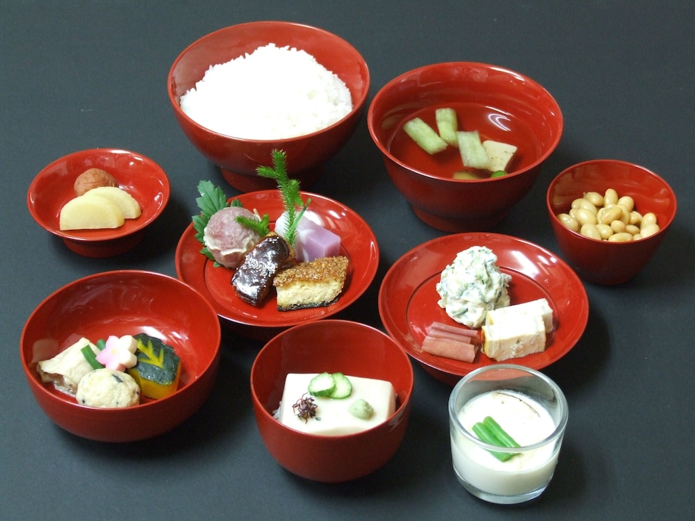 Kyo Ryokan Gekko-An 14/32