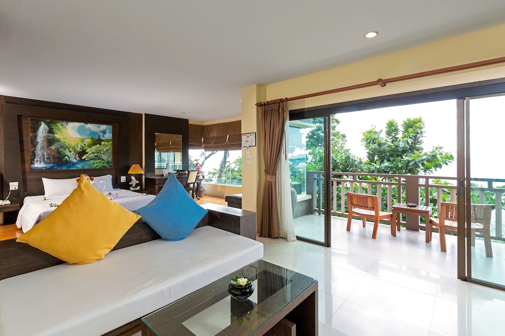 Secret Cliff Resort and Restaurant 18/50