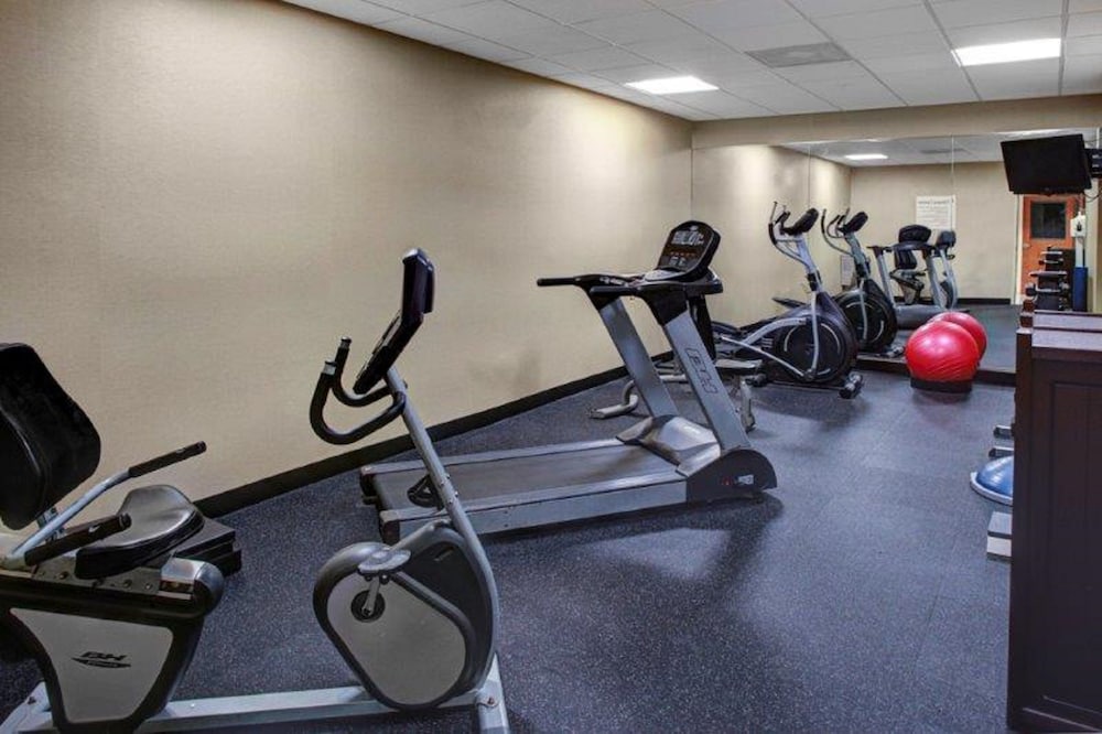 sport facilities