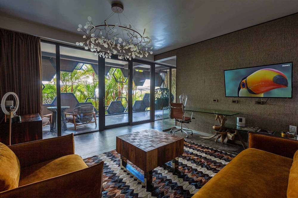 Hotel Makanda By the Sea - Adults Only 54/82