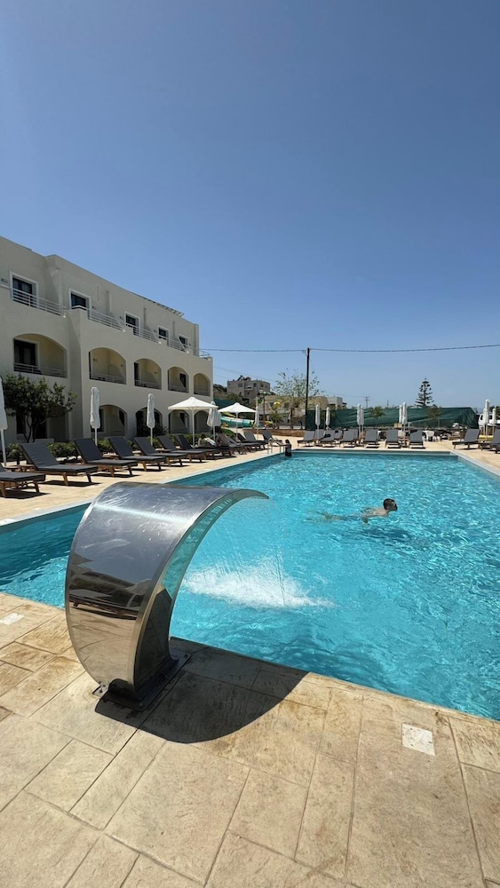Azul Eco Hotel 3/50