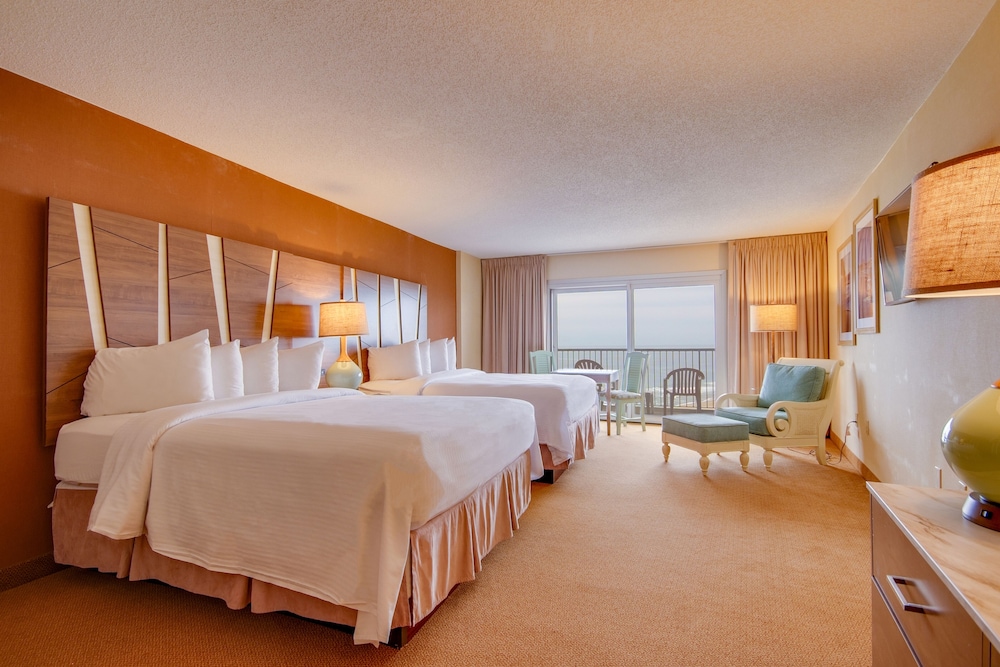 Grand Hotel Ocean City Oceanfront 17/63