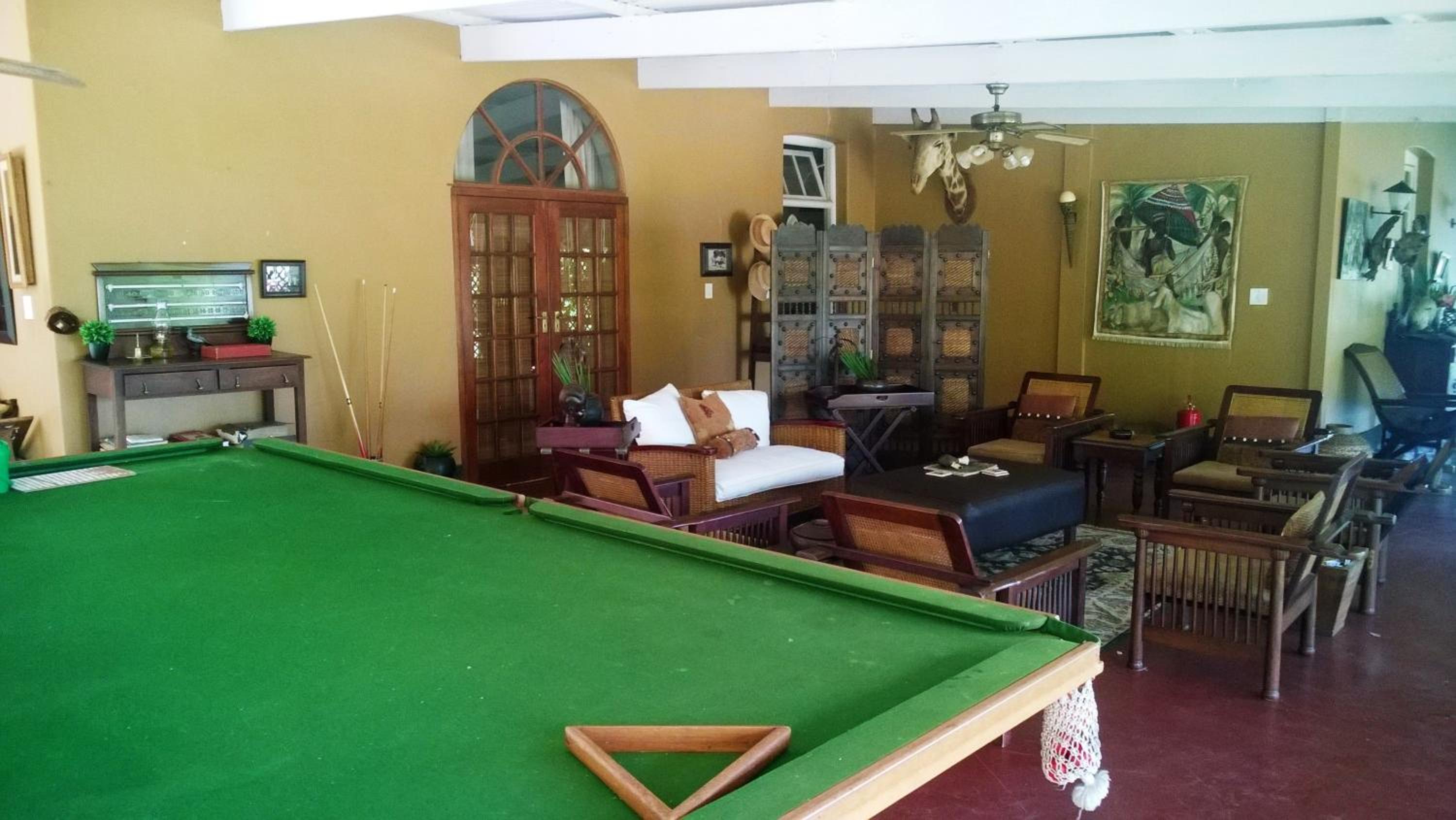 Old Mine Guesthouse 17/24