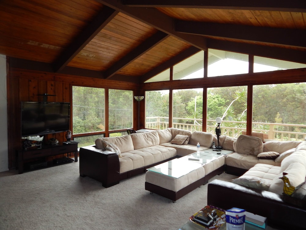 Fern Forest Getaway 20/44