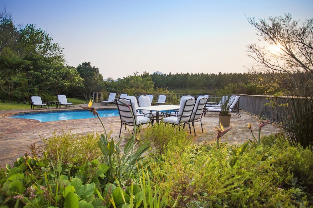 The Fernery Lodge & Chalets 36/50