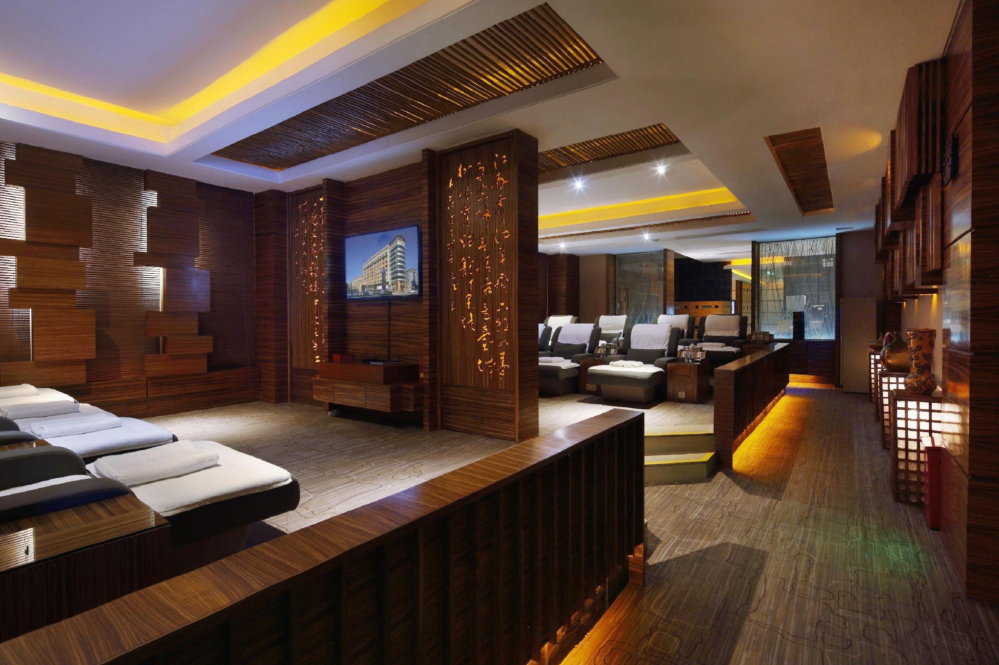 Dongguan Silverworld Garden Hotel 39/63