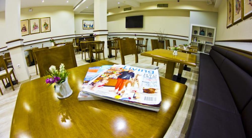 Ilkay Hotel Istanbul Formerly Ilkay Hotel 27/35
