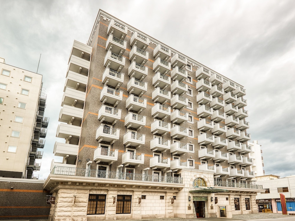 Hotel Blion Naha 4/64