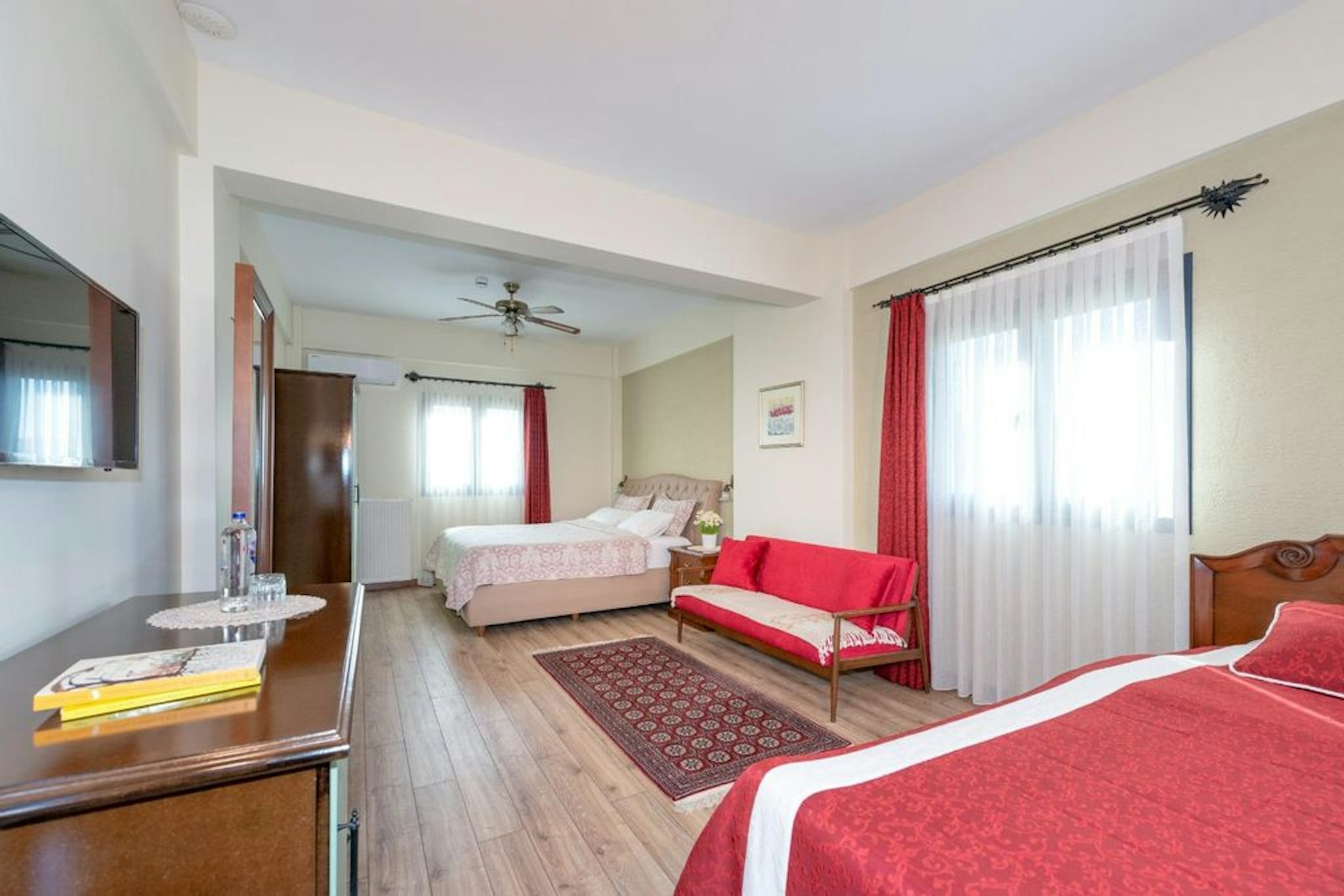 Urla Kostem Muze Otel 3/40
