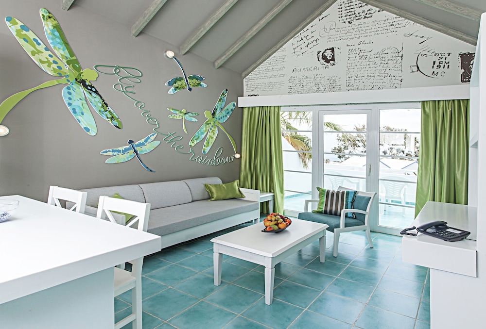 Apartamentos LIVVO Morromar 53/75