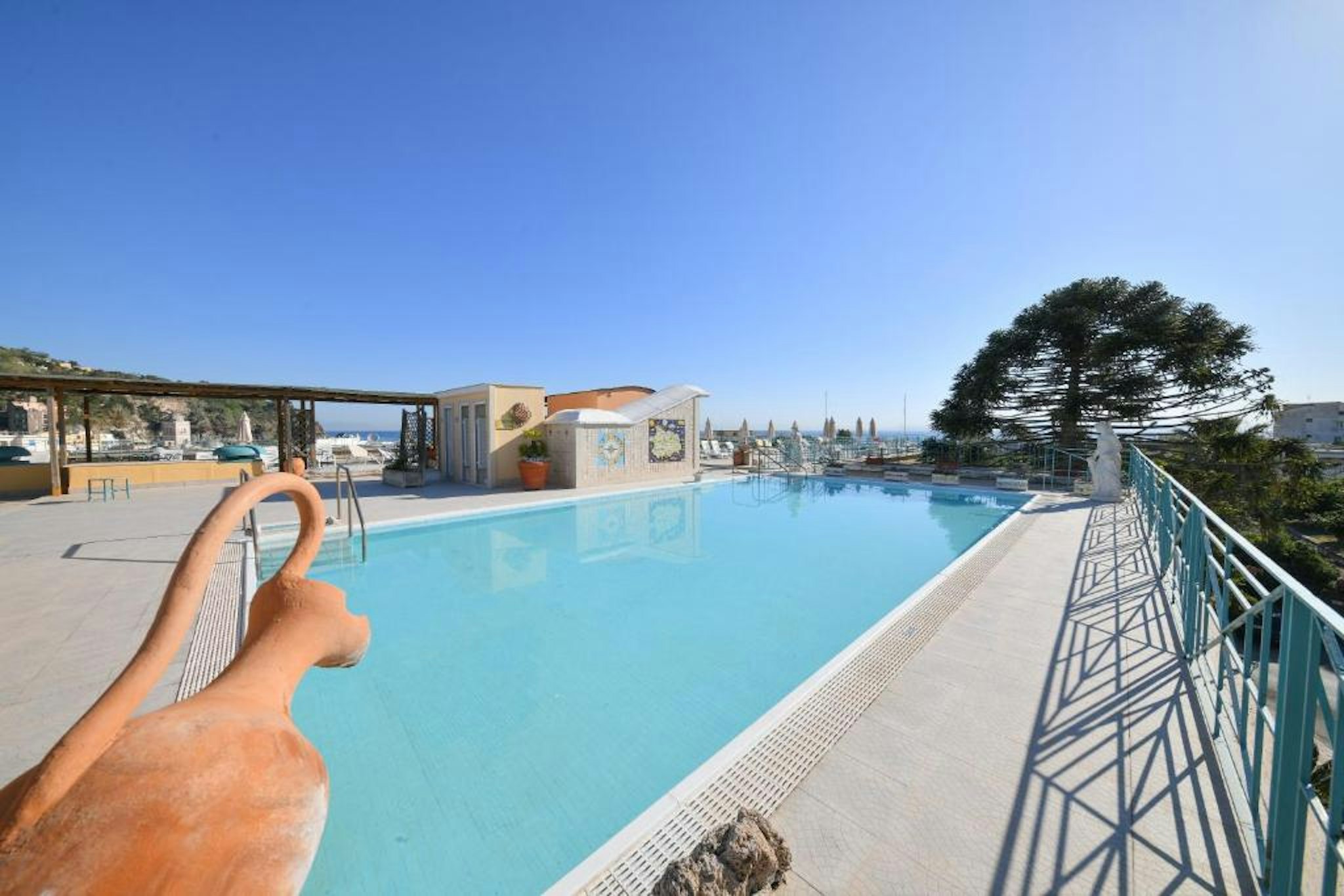 Grand Hotel Terme Di Augusto 52/55