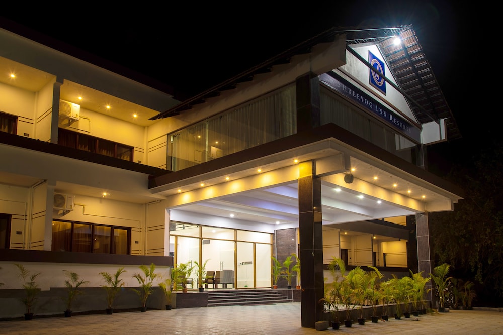 Mastiff Select Terrain, Dandeli in DANDELI
