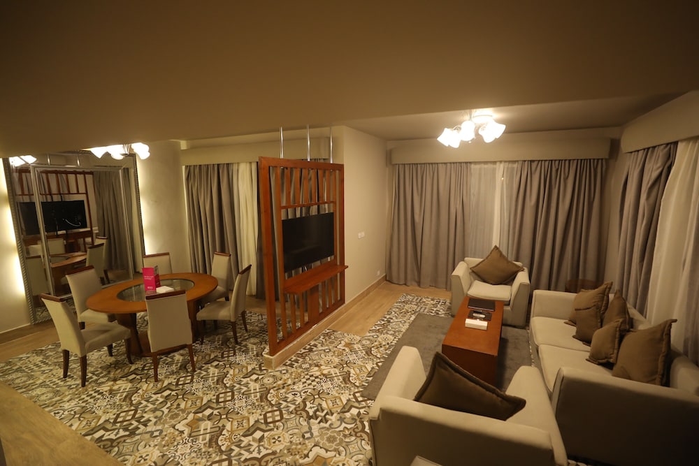 Cancun Sokhna Resort and Villas 50/72