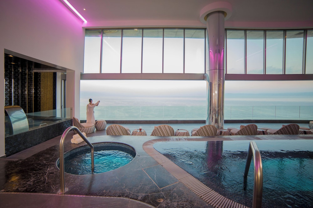 Hotel Mousai Puerto Vallarta Adults Only 38/60