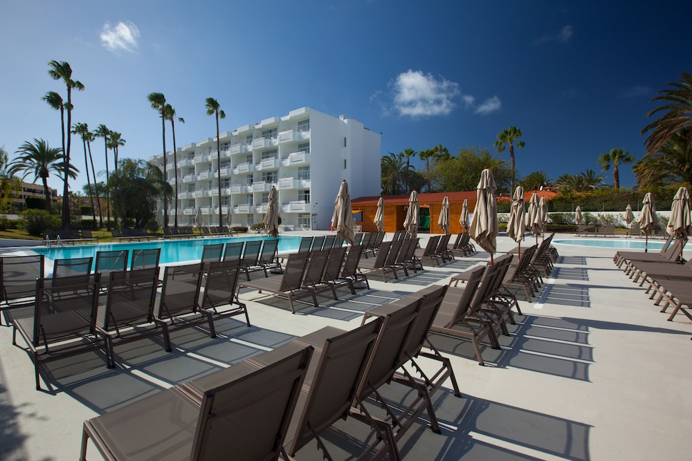Abora Catarina By Lopesan Hotels 13/82