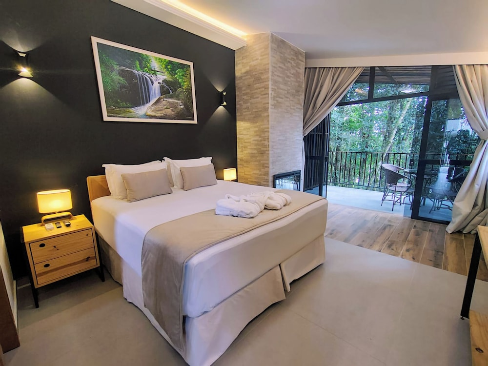 Hotel Boutique Vinicola Araucaria by Slaviero Hoteis 5/50