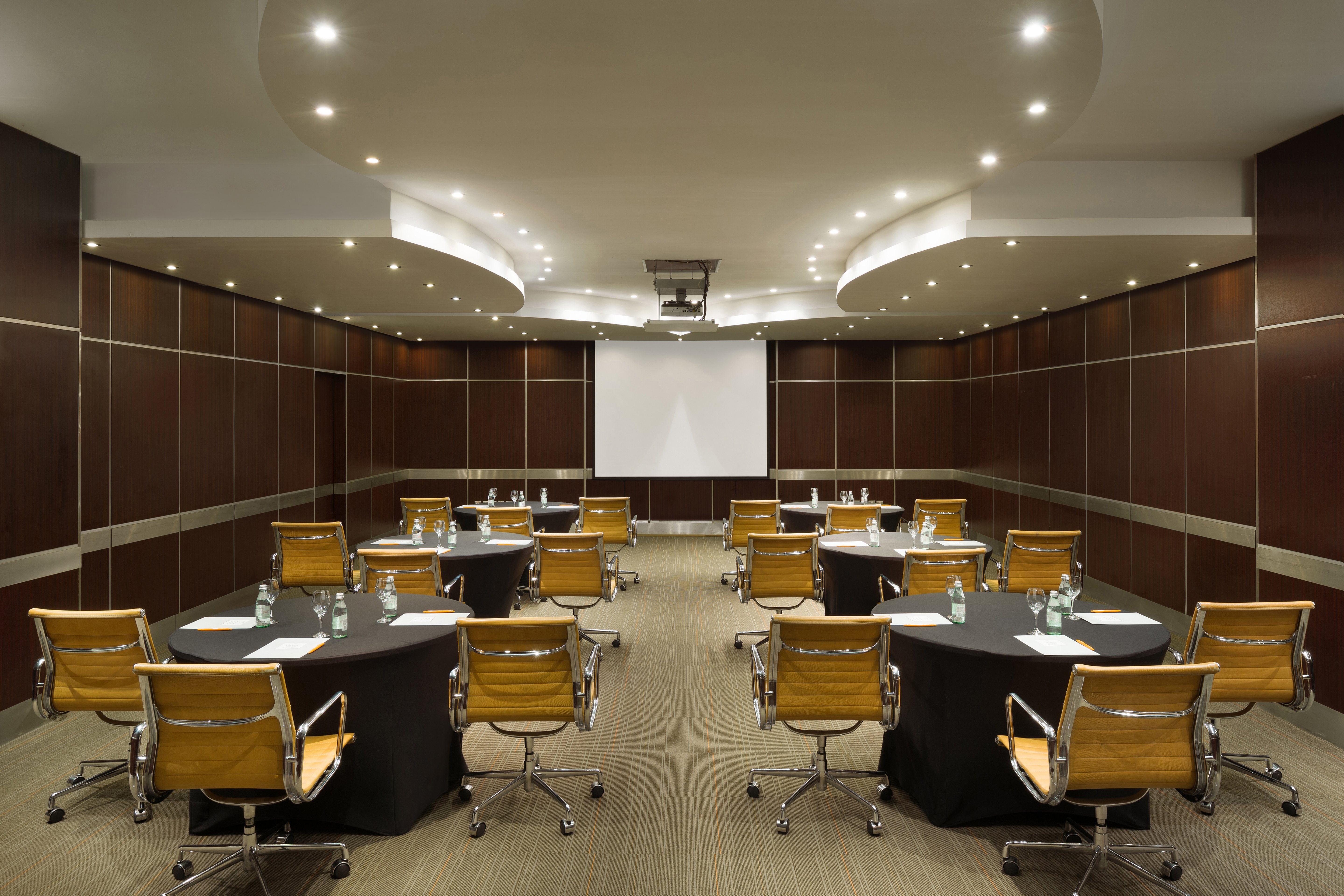 كراون بلازا الخبر(Crowne Plaza Al Khobar) 72/81