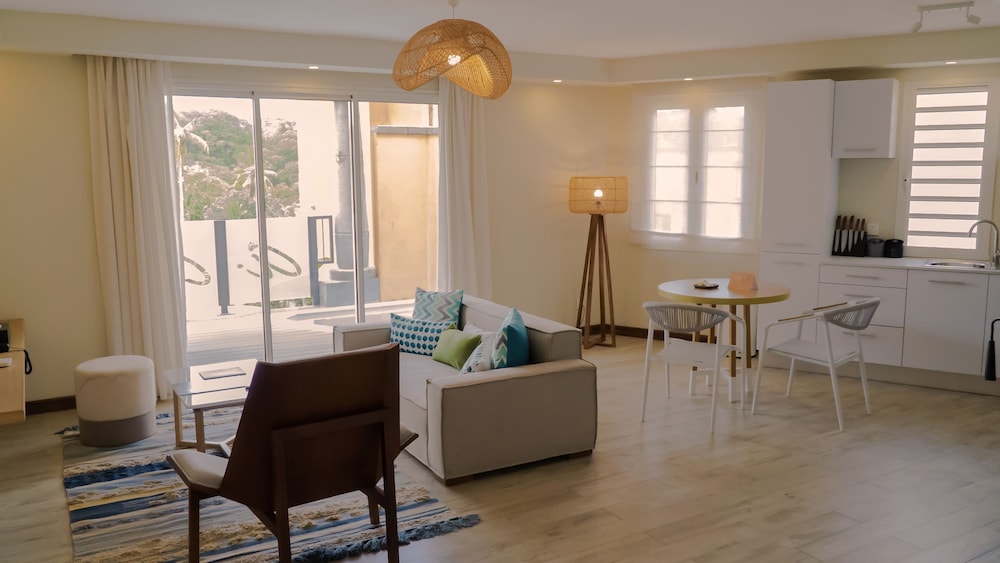 The Address Boutique Hotel 47/73