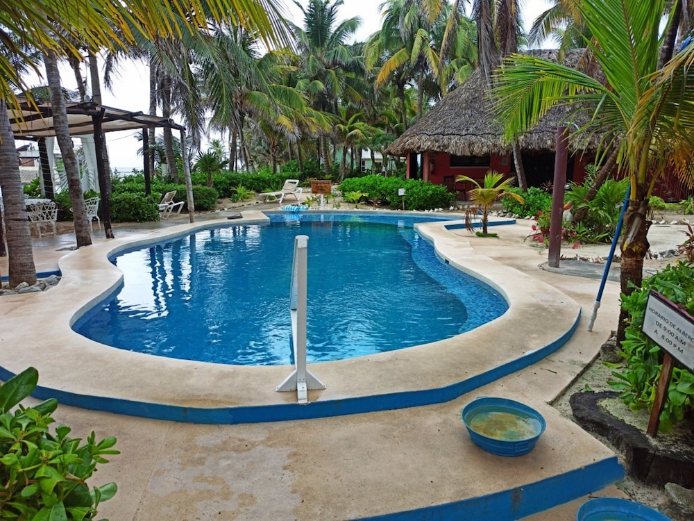 Villa Kiin Hotel