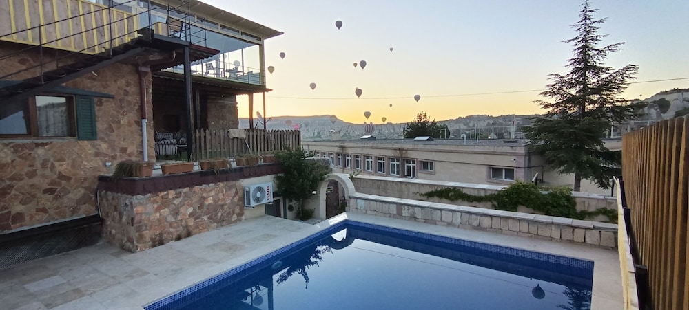 Cappa Cave Hotel 16/50