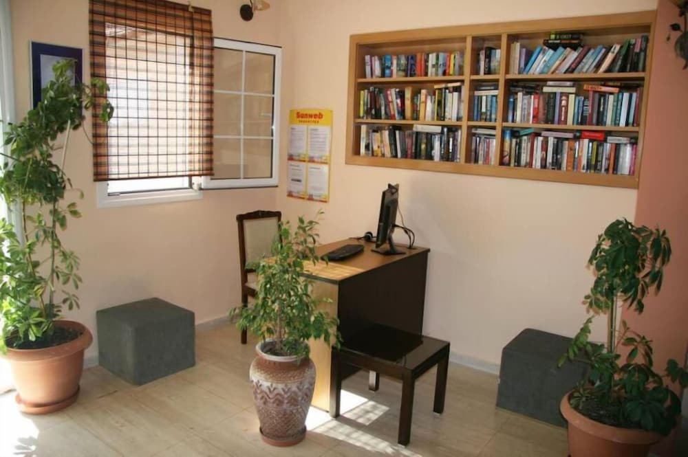 Daniel Hotel - Adults Only 24/39