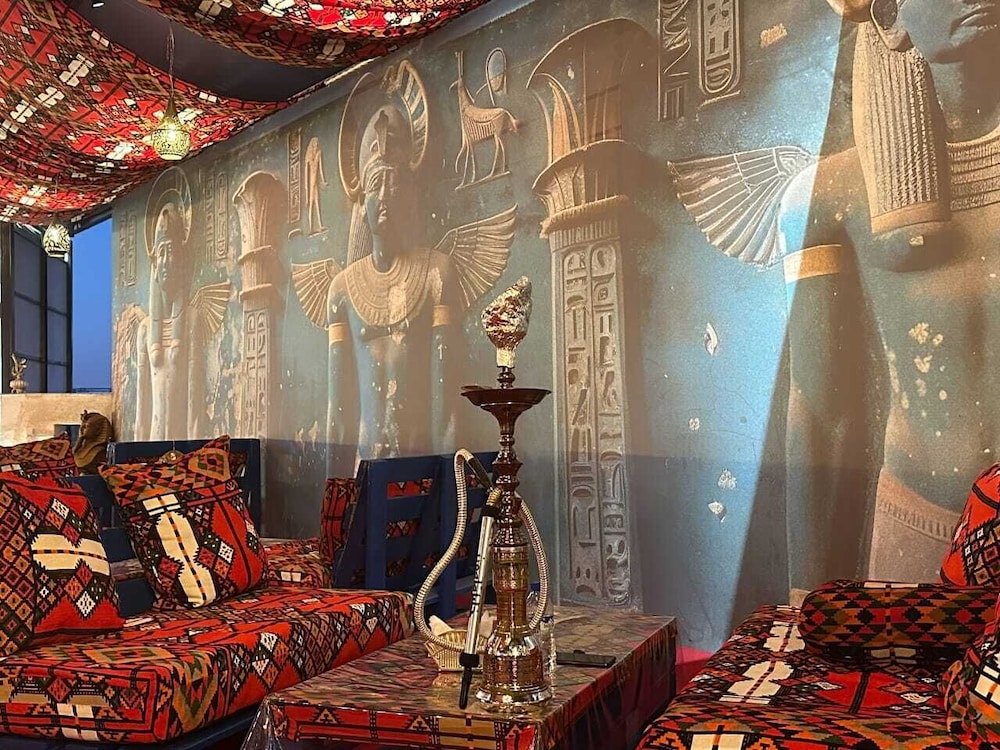 Rayyan Hotel Samarkand 25/50