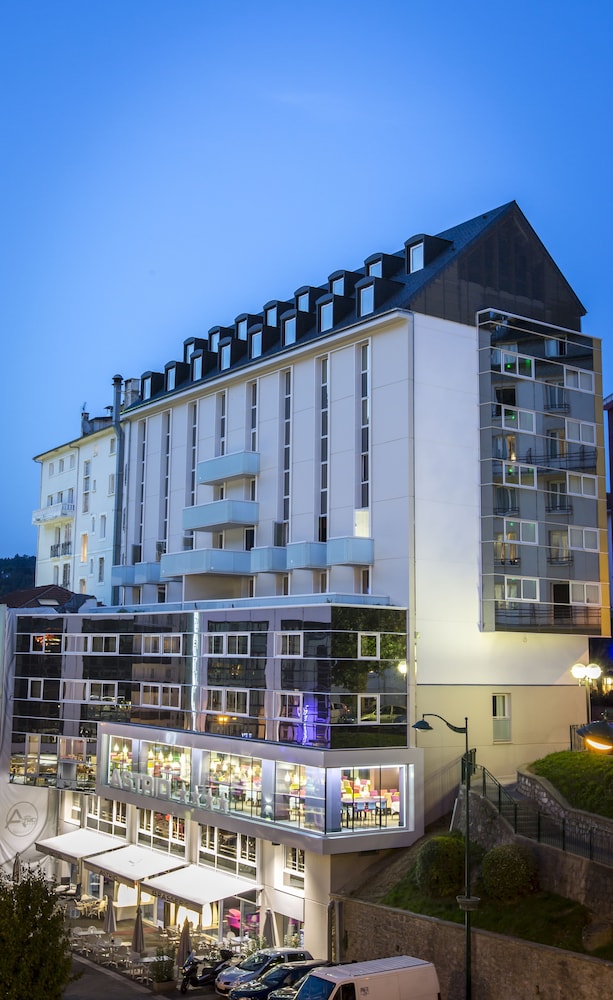 Hotel Astrid 2/64