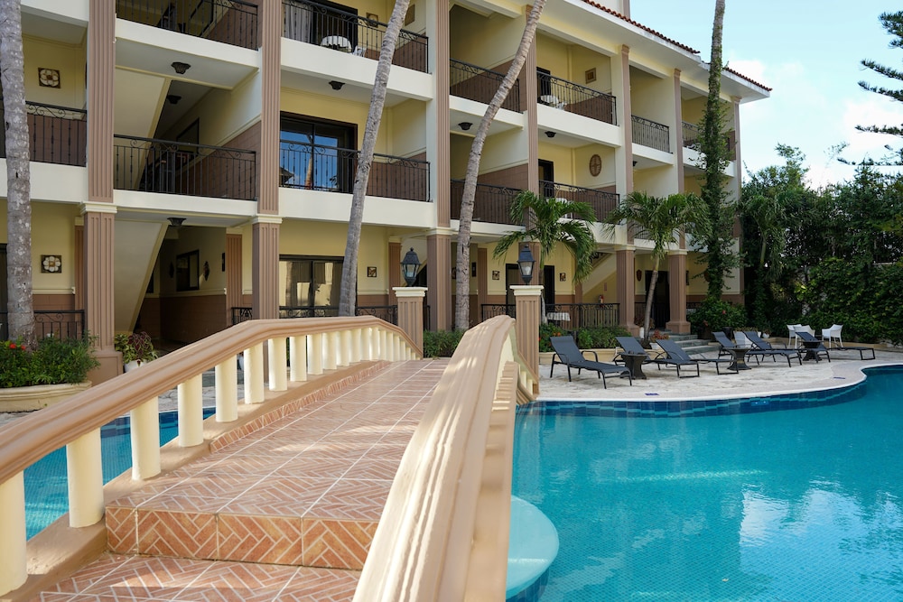 Seranta Brisas de Bavaro酒店(Seranta Brisas de Bavaro) 图片5