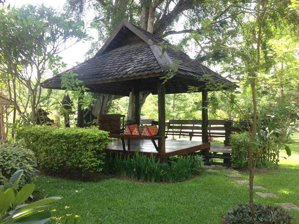 Pai River Corner Resort 41/50