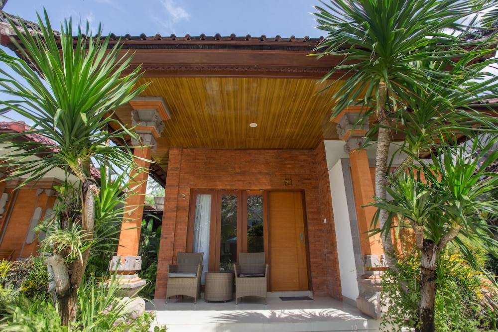 Sinar Bali in Legian