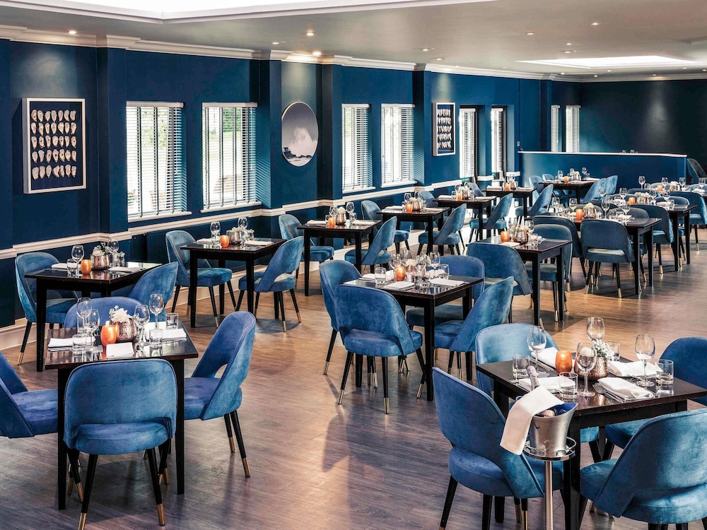 Mercure Swansea Hotel 44/61