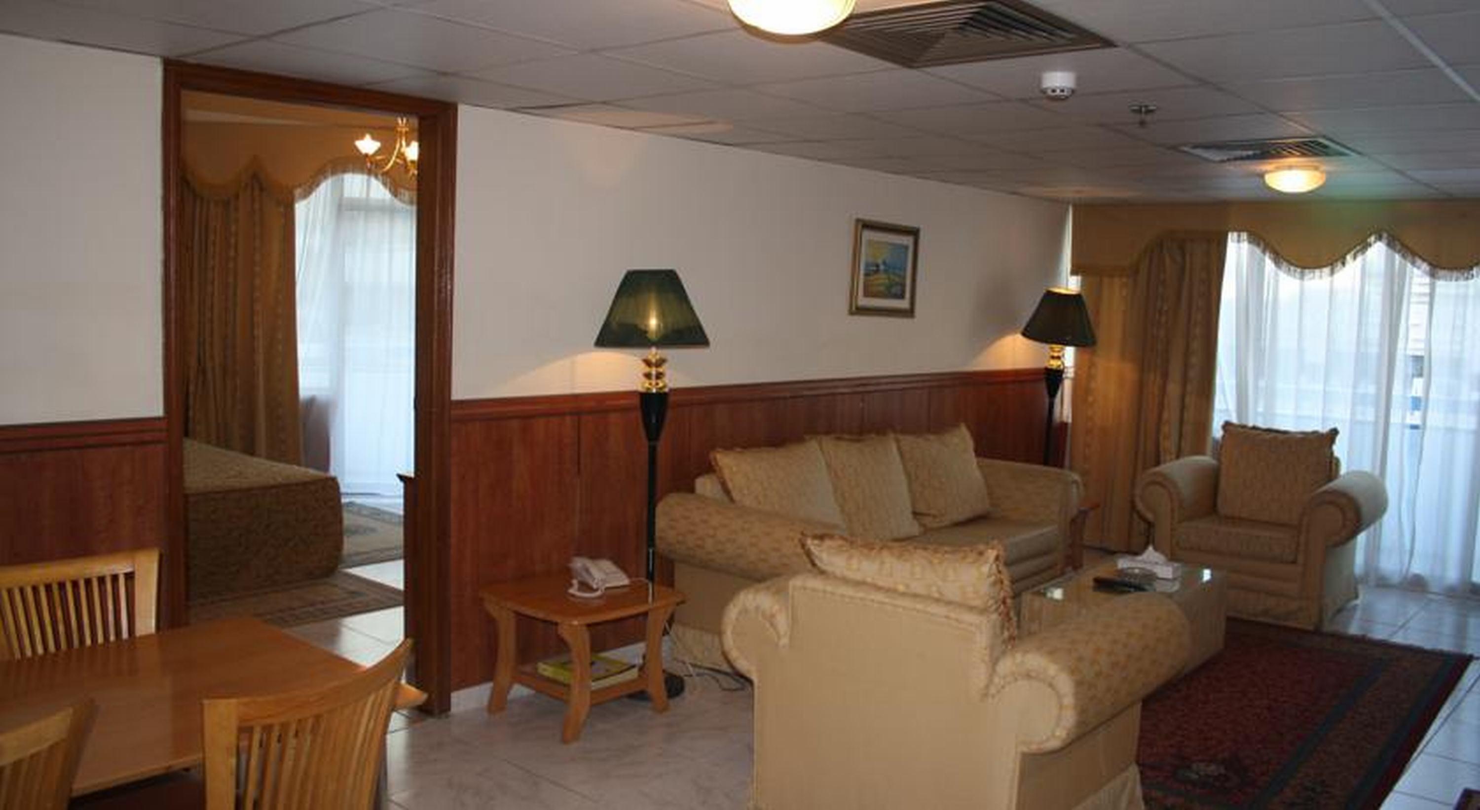 lounge