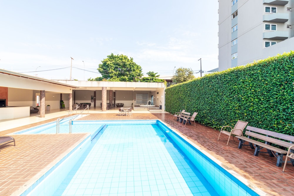 Luz Hotel by Castelo Itaipava 70/72