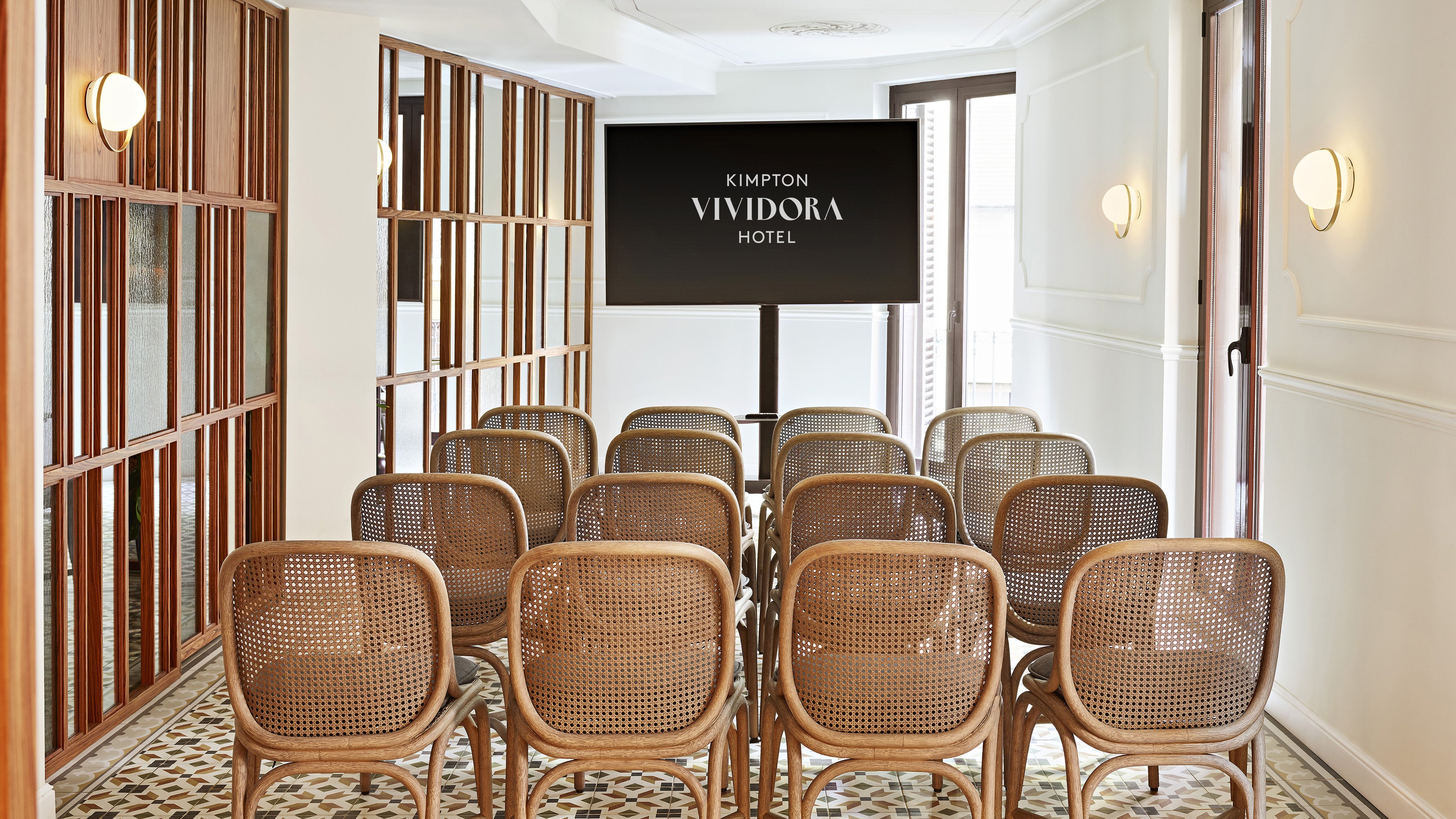 Kimpton Vividora Barcelona 72/83