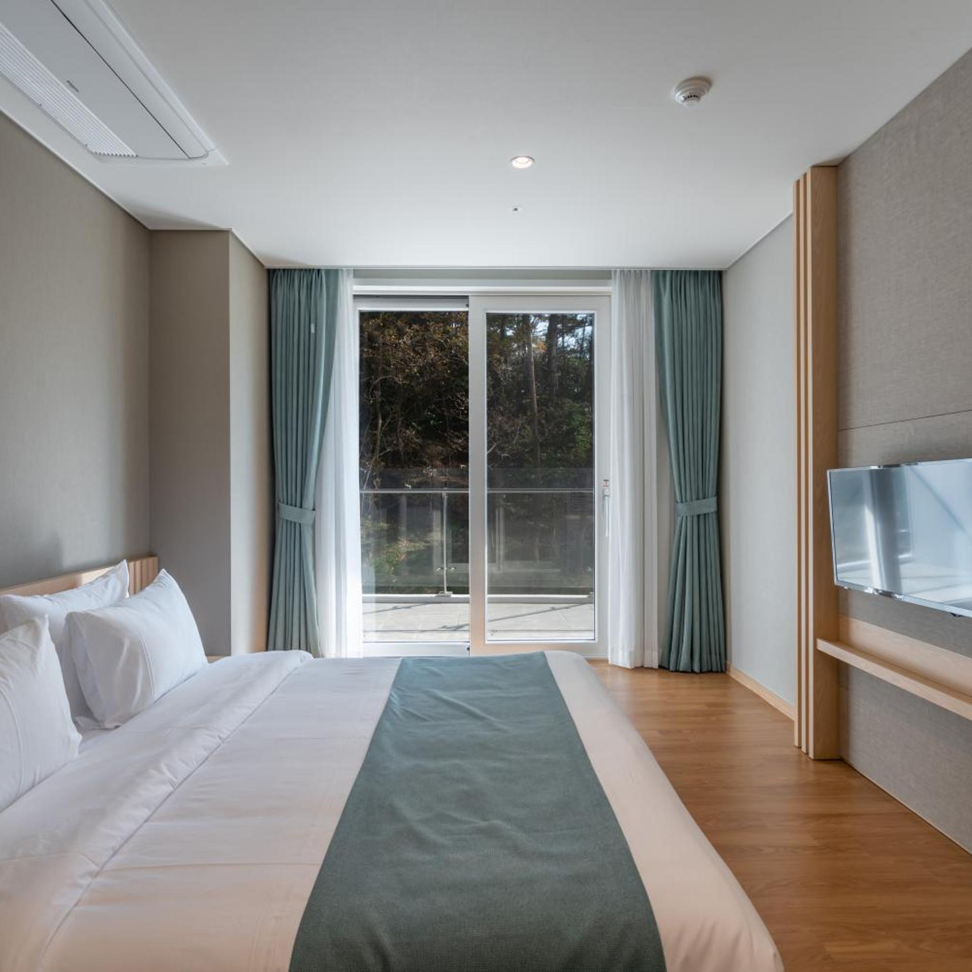 Hanwha Resort Geoje Belvedere 15/45