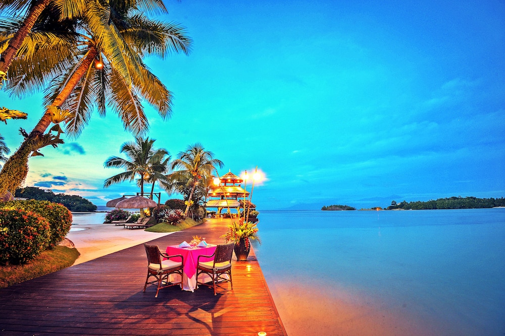 Pearl Farm Beach Resort 65/75