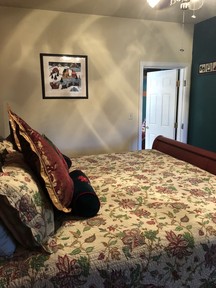 All Seasons Inn Eureka Springs 34/50
