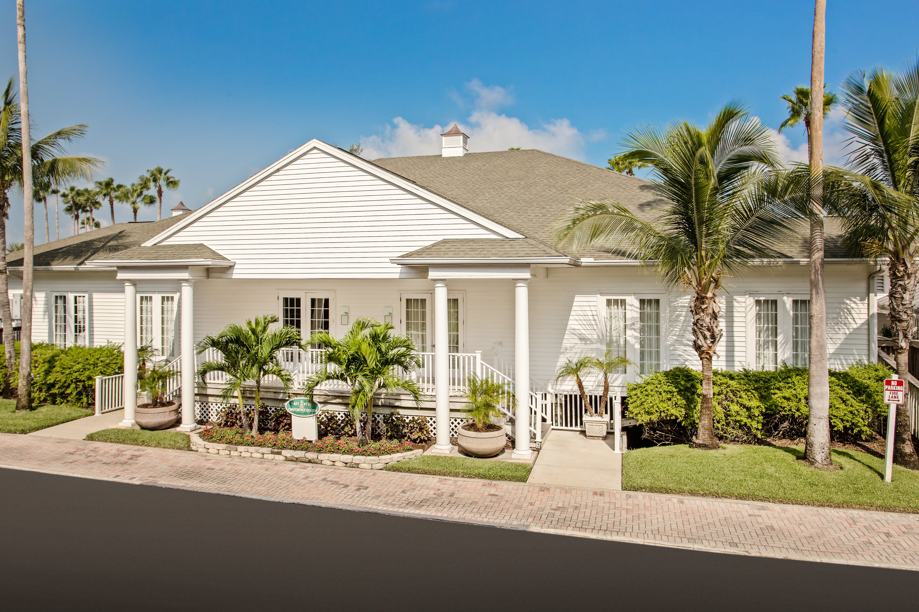 Holiday Inn & Suites Clearwater Beach S-harbourside in INDIAN ROCKS BEACH - FL