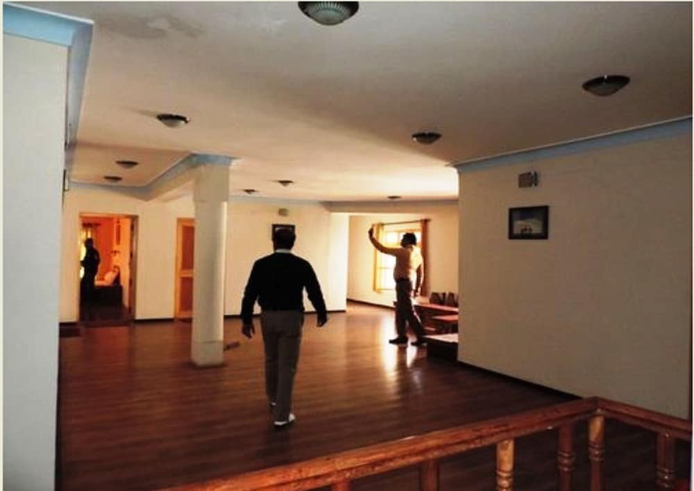 Hotel Ladakh Heaven 21/35